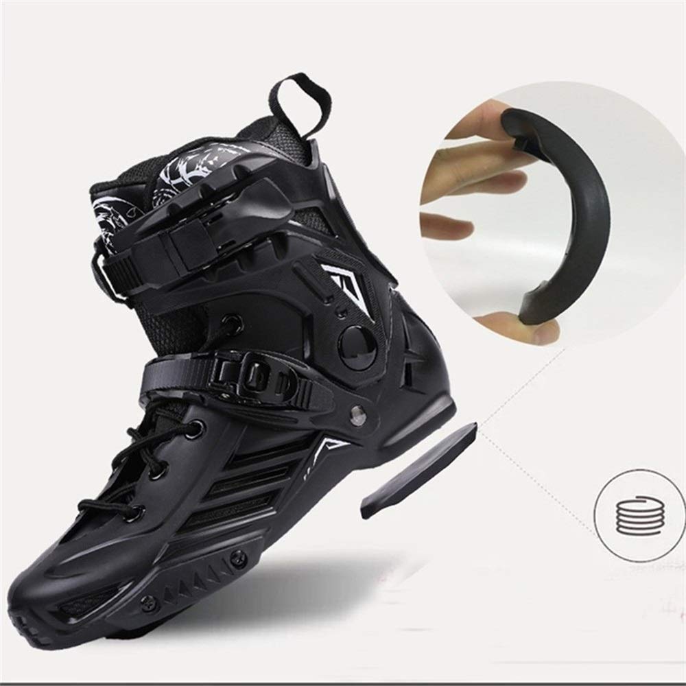 XIANGNAIZUI Inline Skates Professional Slalom Adult Roller Skating
